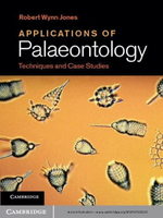 【電子書】Applications of Palaeontology