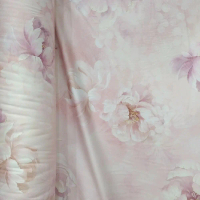 Kain Sprei Meteran Kain Tencel 60s Motif TC Latisha