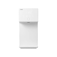 《Coway》冰溫瞬熱智控桌上型飲水機 CHP-7211N