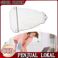 Alas Tatakan Setrika Uap Alas Setrika Teflon Anti Lengket Cover Setrika Anti Lengket untuk Menyetrik