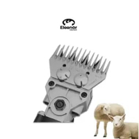 Alat Cukur Domba Kambing 690 Watt Elektrik Shear Clipper