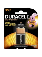 ถ่านอัลคาไลน์ (9V) รุ่น 9V-1