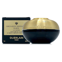 *GUERLAIN嬌蘭 黑蘭鑽新極萃乳霜7ml(正統公司貨)