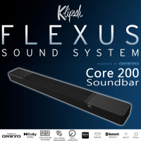 Klipsch Flexus系列 Core 200(Soundbar)