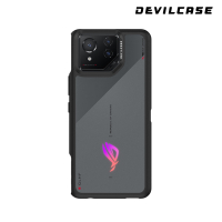 DEVILCASE ASUS ROG Phone 8/8 Pro 惡魔防摔殼 標準版
