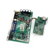 Main board motherboard 200-000173-OAC 200-000174-00P REV.A for GODEX EZPI-1300 EZPI1300 ezpi-1300 printer