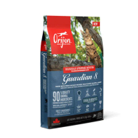 【Orijen】歐睿健 愛貓守護8無榖配方貓飼料-4.5KG(貓糧、貓飼料、貓乾糧)
