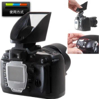 Flash lightCAP Diffuser softbox For speedlite Canon 90d 600d 60d 6d 7d 5d3 750d nikon d5 d90 d600 d850 d3300 d5500 d7200 camera