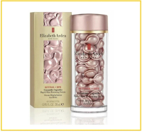 ELIZABETH ARDEN 雅頓升級版黃金導航抗皺粉膠囊 RETINOL + HPR CERAMIDE RAPID SKIN RENEWING SERUM 60 CAPSULES 