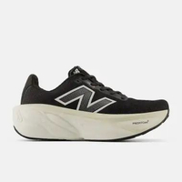Sepatu Lari Pria New Balance Fresh Foam X More V5 Black - NEWMMORCD5 44 1/2