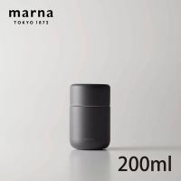 【MARNA】Cocuri Everywhere系列 陶瓷雙層保溫保冷杯-200ml