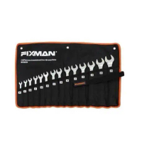 KUNCI FIXMAN 9PCS COMBINATION WRENCH SET