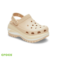 【Crocs】中性鞋 經典光輪克駱格(207988-2DS)
