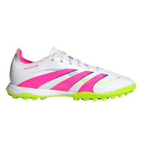 รองเท้าฟุตบอลผู้ชาย Predator League TF สีขาว - AD001SH041EJTH
