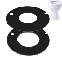 Flush Ball Seal 385316140 385311462 RV Toilet Parts for Vacation Camping Self-Drive RV Foam Seal Ring Repairing Accessories