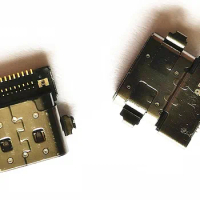 Type-C Power Jack For Lenovo IdeaPad 5 Pro 16ach6 16iah7 16arh7 Type-C USB Type C Charging Port Connector