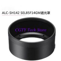 New Original Lens Hood ALC-SH142 X-2592-145-1 For Sony FE 85mm F1.4 GM , SEL85F14GM