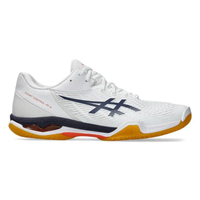 รองเท้า Indoor Court ผู้ชาย Court Control FF 3 สีขาว - AS206SH597EJTH