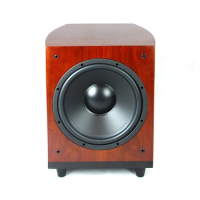 12 Inch HiFi Speaker Solid Wood Active Subwoofer 5.1 Home Theater Audio Hight Power 12" SUB Sound Box Home Cinema 200W