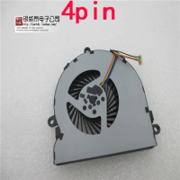 Cooling Fan for Dell Inspiron 15R 3521 3721 5521 5535 5721 74X7K HP Pavilion 250 G3 246 G3 14-R 15-G 15-R 15-H 15-AC 813946-001