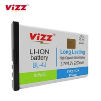 Baterai NOKIA BL4J Batre NOKIA C6 Batrai Nokia BL-4J Baterai VIZZ Original