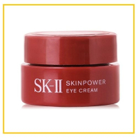 SK-II 眼霜小樣 SK2 SKINPOWER EYE CREAM 2.5G