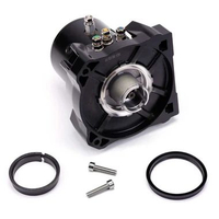 WARN 104217 12V Replacement Motor Kit for EVO 10, 10-S, 12, 12-S Winch