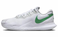 NIKECOURT ZOOM VAPOR CAGE 4 RAFA WHITE KELLY GREEN