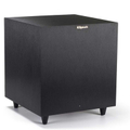 Klipsch R-8SW 8吋主動式重低音喇叭，150W輸出功率，美國製造