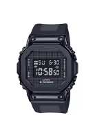 G-Shock G-Shock Minimalist Digital Sports Watch (GM-S5600SB-1D)
