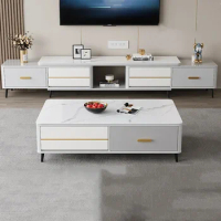 Living Room Cabinets Entertainment Cente Tv Stands Mobile Monitor Bench Lowboard Retro Tv Wall Mount Desk Tv Kast Furniture