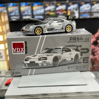 Poprace TopSecret Supra GT300