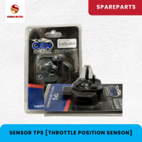 SENSOR TPS (Throttle Position Sensor) MOTOR HONDA