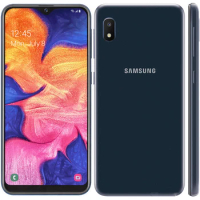 Unlocked Cell Phone Samsung Galaxy A10E Single Sim 5.83" 2+32GB Exynos 7884 Octa Core 8Mp