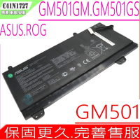 ASUS C41N1727 電池 華碩 ROG ZephyrusM GM501 GM501GM GM501GS 0B200-02900000 C41PiJH 4ICP7/48/70
