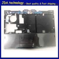 MEIARROW New/org for Dell Alienware M11X R3 M11X R2 series palmrest Upper cover Touchpad assembly V188P 0V188P AP0CW000210