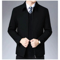 Jas Jaket Pria Formal Elegan Korea Jaket Pria Korea Terbaru Jasket Pria Keren Santri Terbaru Origina