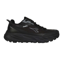 【DIADORA】男越野勇者戶外越野鞋-寬楦 登山 慢跑 運動 避震(DA71616)