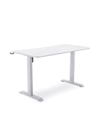 Blackbox TTRacing Titus Howlite Smart Desk Gaming Table Study Working Height Adjustable Motorised Me