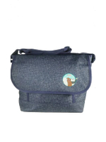 WBB MESSENGER BAG