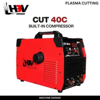Mesin Plasma Cutting Cut 40C HBV