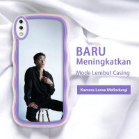 For Mulia Vivo Y17S Y33T Y36I Y66 Y65 z3 z3i x9 x9s V11I V11 V5 Plus IQOO Z7X 5G Pola 박서준 Park Seo J