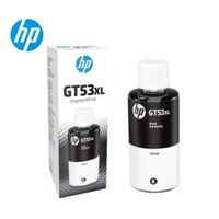 【HP】1VV21AL GT53XL 黑色墨水瓶【三井3C】