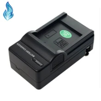 DMW-BCG10e Battert Travel charger for Panasonic digital cameras ZR1 ZR3 ZS1 ZS3 ZS5 ZS7 ZS8 ZS10 TZ6 TZ7 TZ10 TZ20 TZ65