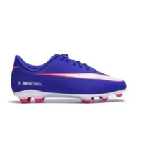 Sepatu Bola Anak NIKE Vapor 16 Academy MG FQ8392-446 35