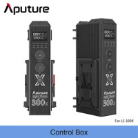 Aputure Control Box V-Mount for LS 300x