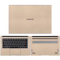 Laptop Stickers for Huawei Matebook D 16 2024/D 14/16s 2022 2023 Vinyl Skins for Huawei Matebook D 15/X Pro 2022/2021 Film