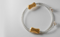 (可詢問訂購)Crystal Cable Van Gogh ART喇叭線 (Bi-Wire)