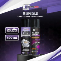 Carb Cleaner-Black Shine Bundling Ban Ban Ban