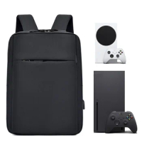 Portable Storage Case bag For Playstation 5 PS5 PS4 Slim/Pro/Xbox Series XS/Xbox ONE 360 Game Console Controller Bagpack Handbag